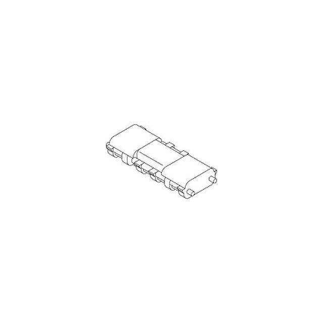 511130305 Molex  Accessoires de connecteur rectangulaire