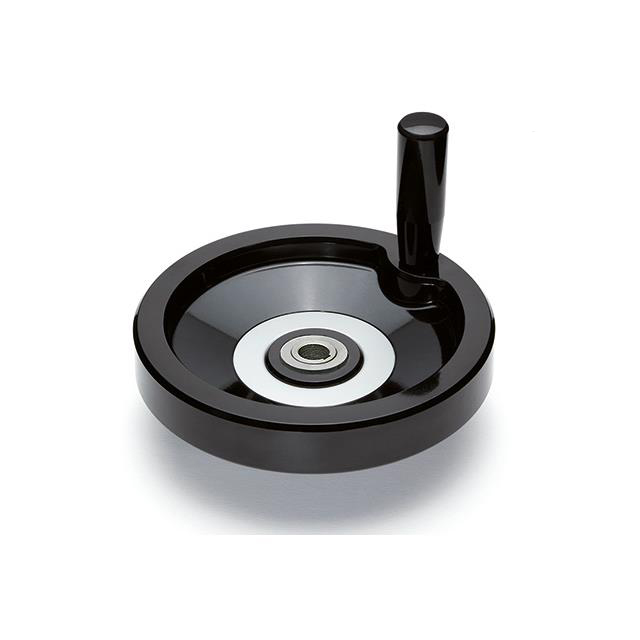 73728 Elesa USA Corporation  Boutons