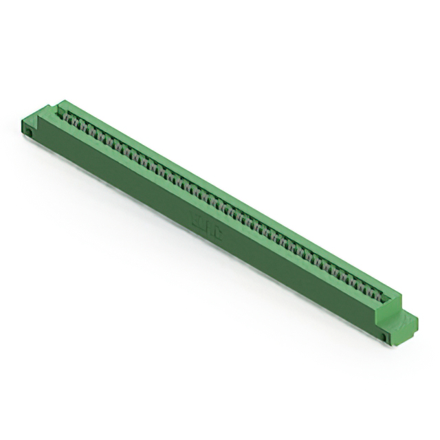 807-037-453-112 EDAC Inc.  Edgeboard Connectors