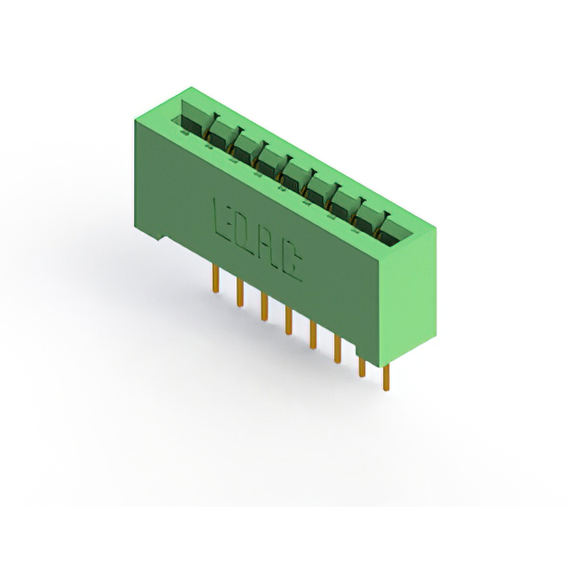 833-008-542-101 EDAC Inc.  Connettori per bordi