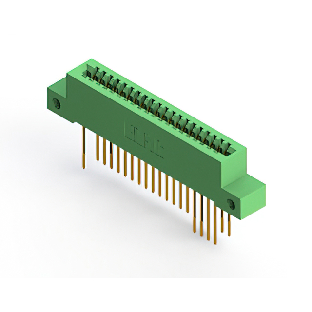 842-040-540-212 EDAC Inc.  Edgeboard Connectors