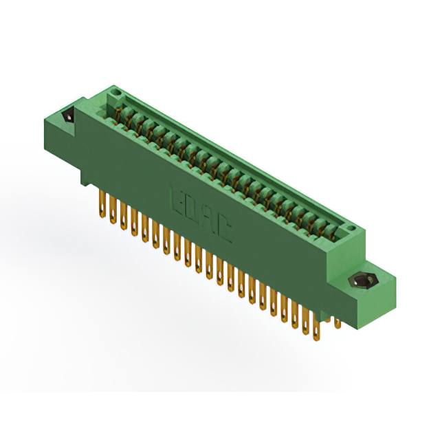 845-042-500-508 EDAC Inc.  Edgeboard Connectors