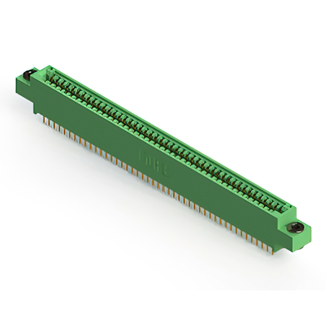 845-090-525-803 EDAC Inc.  Connecteurs de bordure