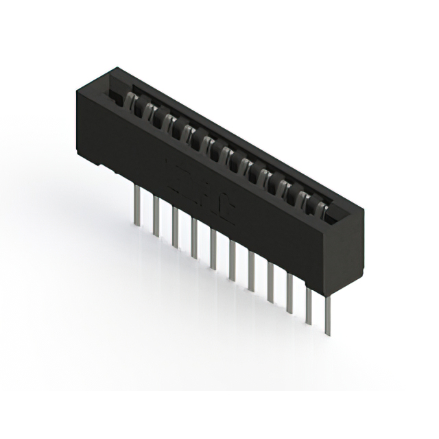 857-011-447-101 EDAC Inc.  Edgeboard Connectors