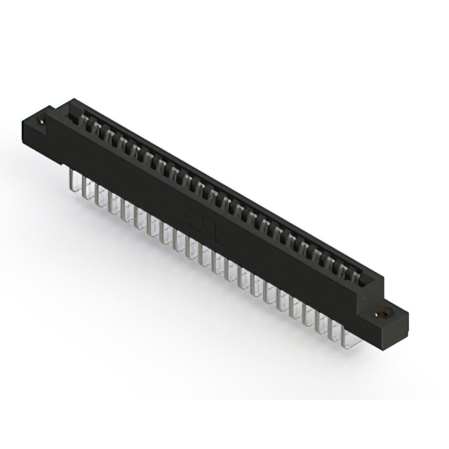 857-022-458-108 EDAC Inc.  Edgeboard Connectors