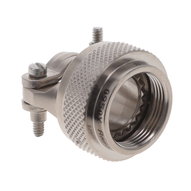 A85049124S13N Amphenol Interconnect India  Backshells and Cable Clamps