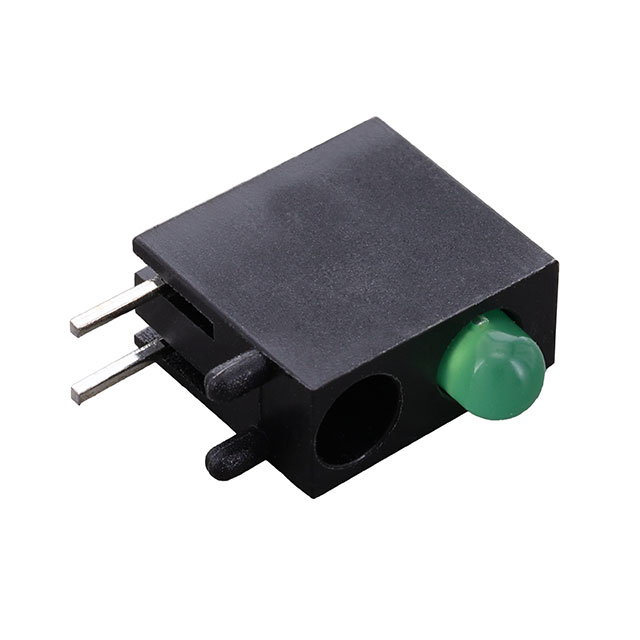 HV-32223/260/SYGX-U1930 Harvatek Corporation  Indicateurs de circuits imprimés, tableaux, barres lumineuses, graphiques à barres