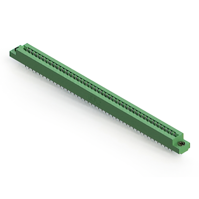 807-086-456-203 EDAC Inc.  Connettori per bordi