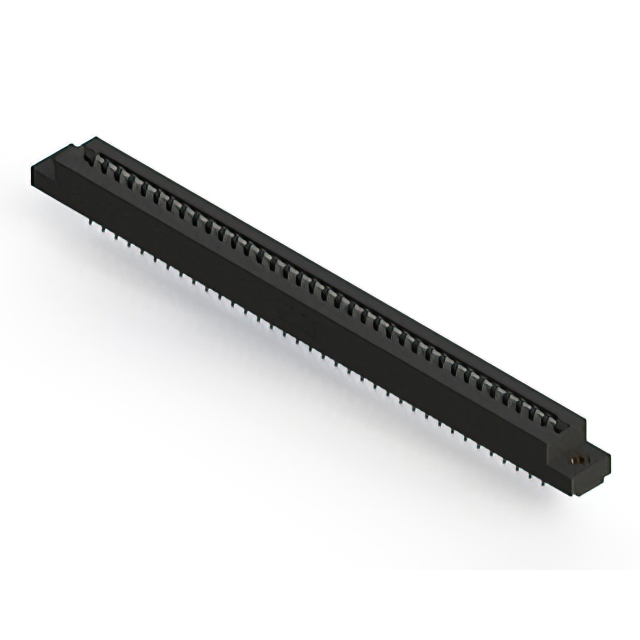 857-072-456-207 EDAC Inc.  Edgeboard Connectors