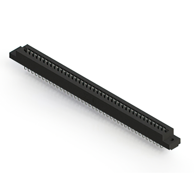 857-078-459-202 EDAC Inc.  Edgeboard Connectors
