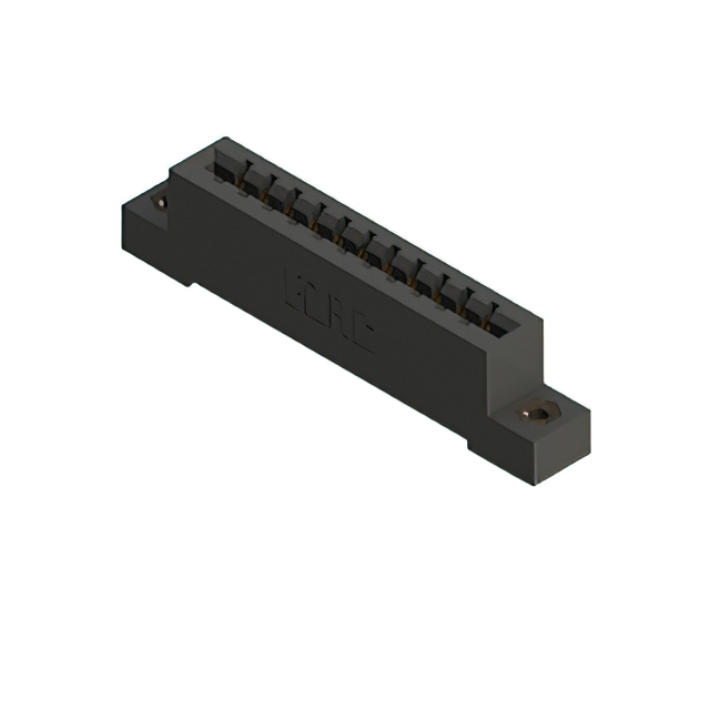 887-011-542-108 EDAC Inc.  Edgeboard Connectors