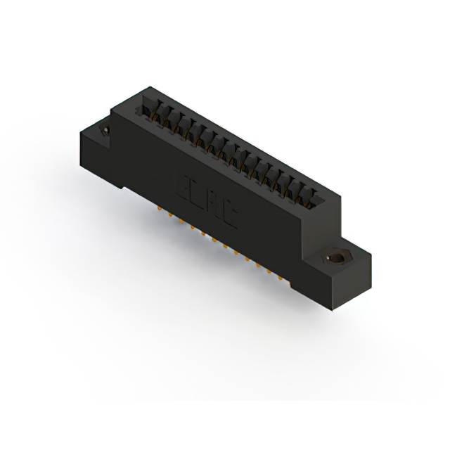 892-015-540-107 EDAC Inc.  Edgeboard Connectors