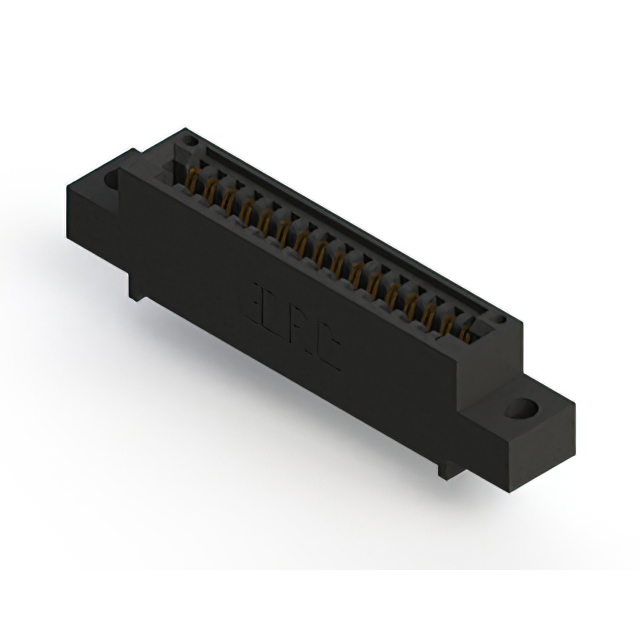 895-016-525-404 EDAC Inc.  Edgeboard Connectors