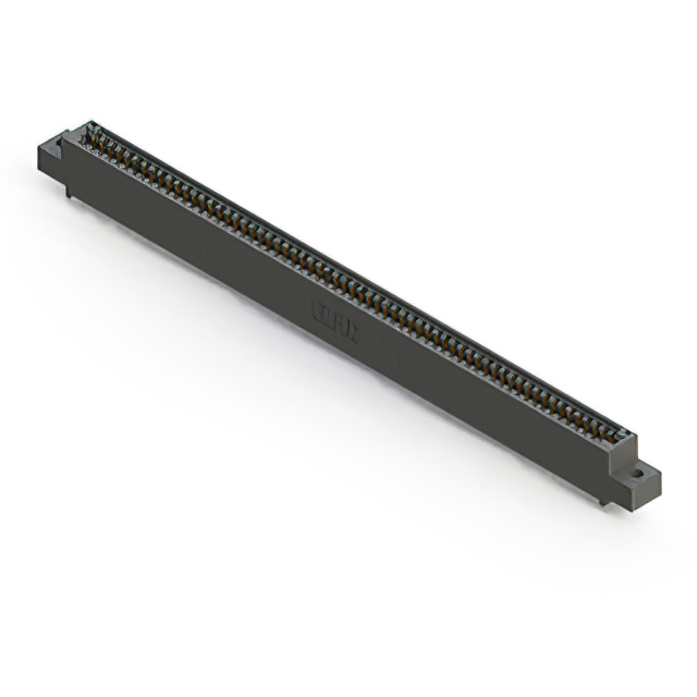 895-063-541-402 EDAC Inc.  Edgeboard Connectors