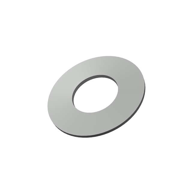 CDS-115139CS Century Spring Corp  Standard Washers