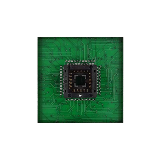 FASM44FBGE BPM Microsystems  Adaptateurs de programmation Sockets