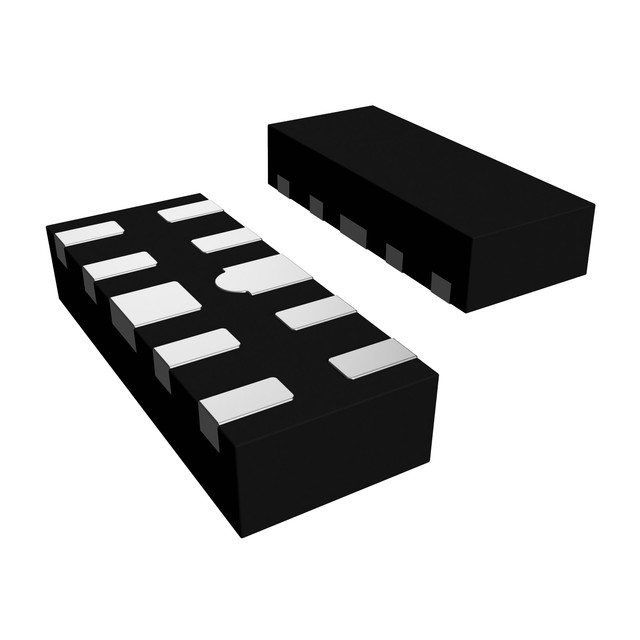 H04X645V0U HY Electronic (Cayman) Limited TVS-Dioden