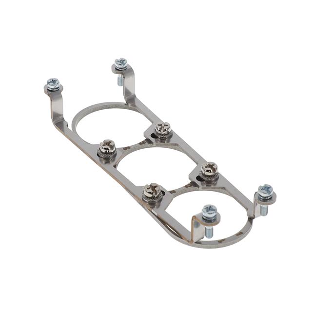 09405249953 HARTING  Heavy Duty Connector Frames