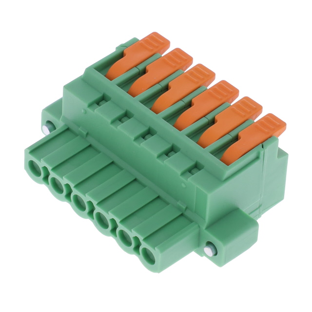 1110633 Phoenix Contact  Stiftleisten, Stecker und Buchsen