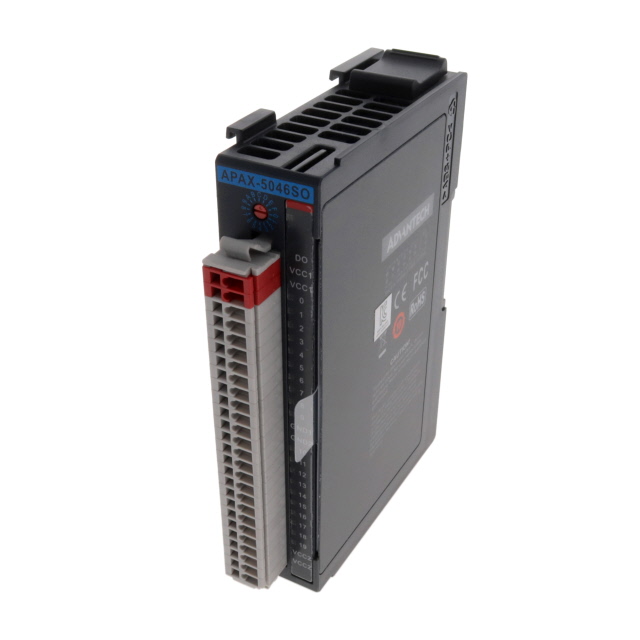 APAX-5046SO-A1E Advantech Corp Modules PLC