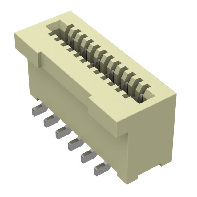 CF24122V0R0-NH Cvilux USA  Gruppi di connettori FFC FPC (flessibili piatti)