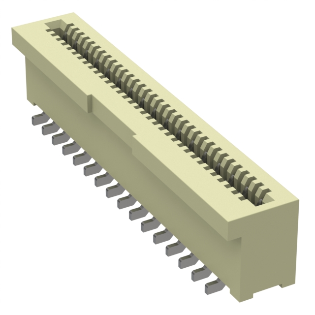 CF24332V0R0-NH Cvilux USA  Gruppi di connettori FFC FPC (flessibili piatti)