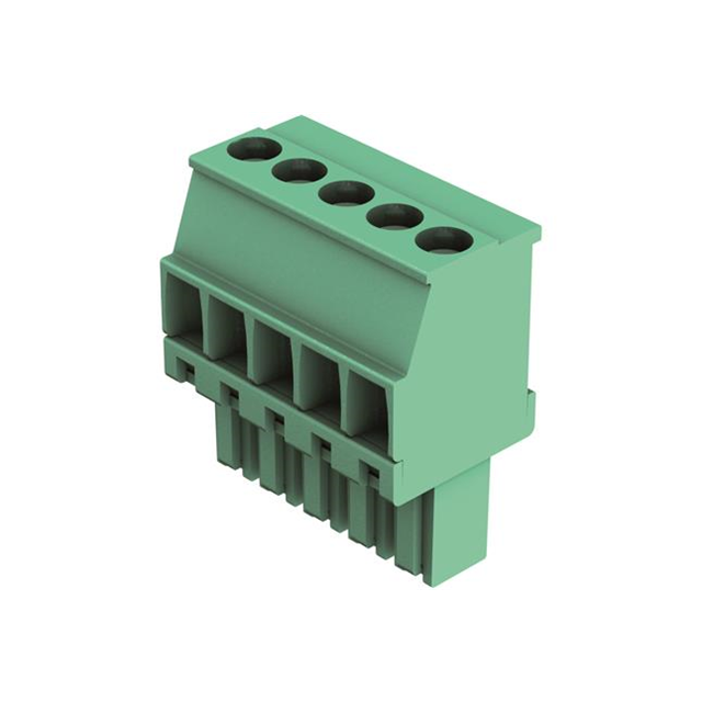 14310614401000 HARTING  Headers Plugs and Sockets