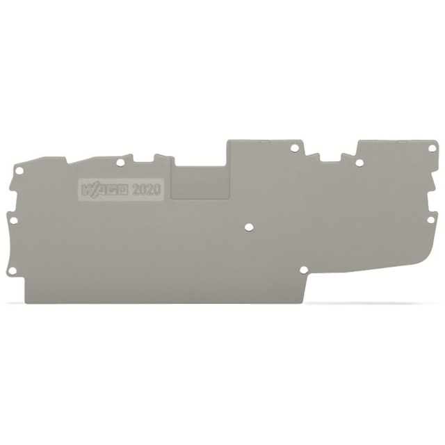 2020-1491 WAGO Corporation  Accessori