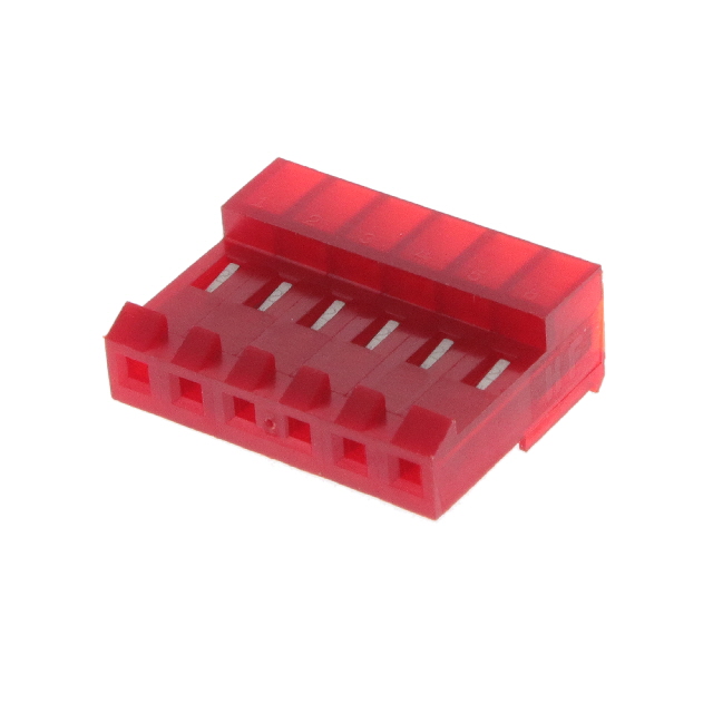 3-643193-6 TE Connectivity AMP Connectors  Support de panneau suspendu gratuit