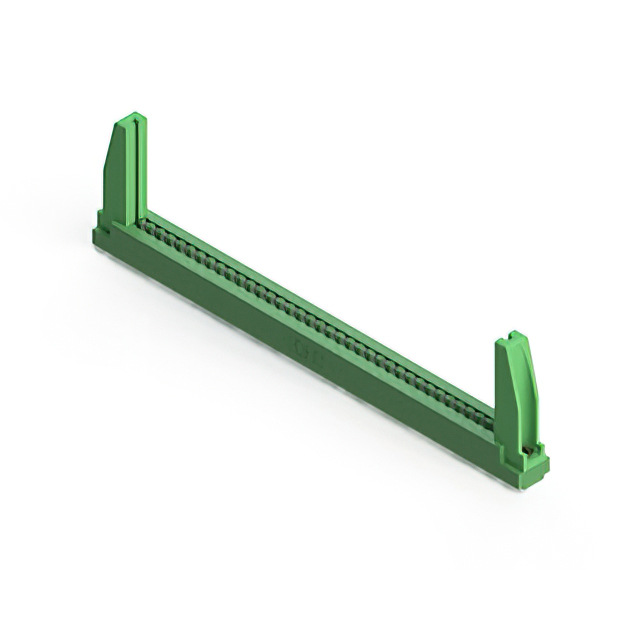 307-037-445-178 EDAC Inc.  Edgeboard Connectors