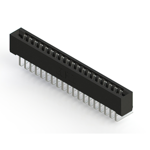 357-019-458-101 EDAC Inc.  Edgeboard Connectors