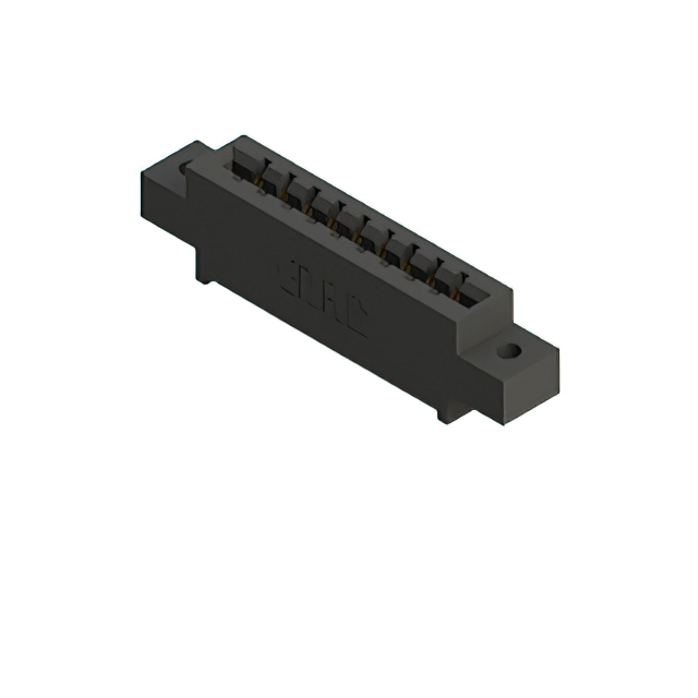 387-009-541-602 EDAC Inc.  Edgeboard Connectors