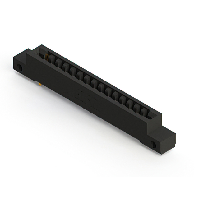 857-015-558-112 EDAC Inc.  Kantenbrettverbinder