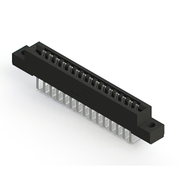 857-030-458-202 EDAC Inc.  Edgeboard Connectors