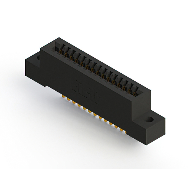 892-015-500-102 EDAC Inc.  Edgeboard Connectors