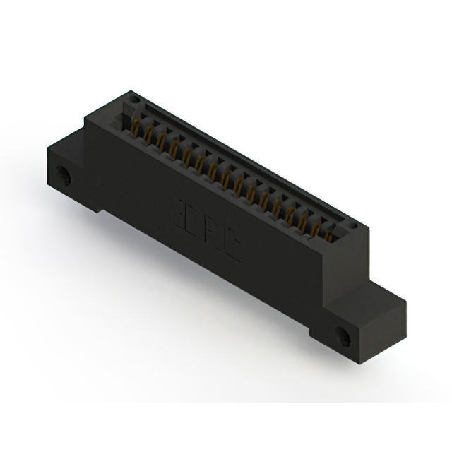 895-016-525-112 EDAC Inc.  Edgeboard Connectors