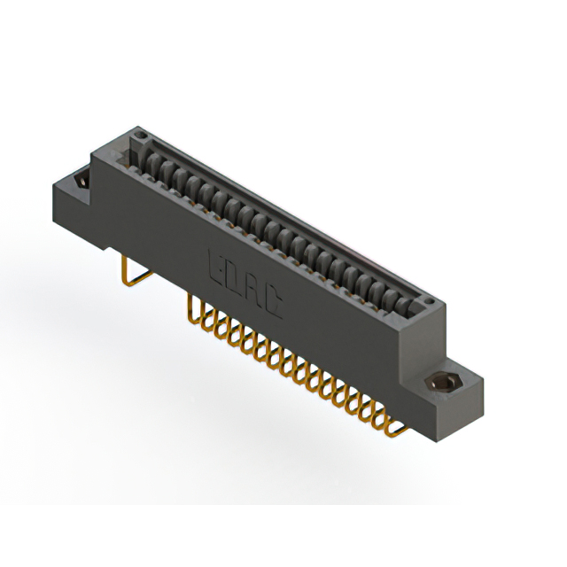 895-021-558-107 EDAC Inc.  Edgeboard Connectors