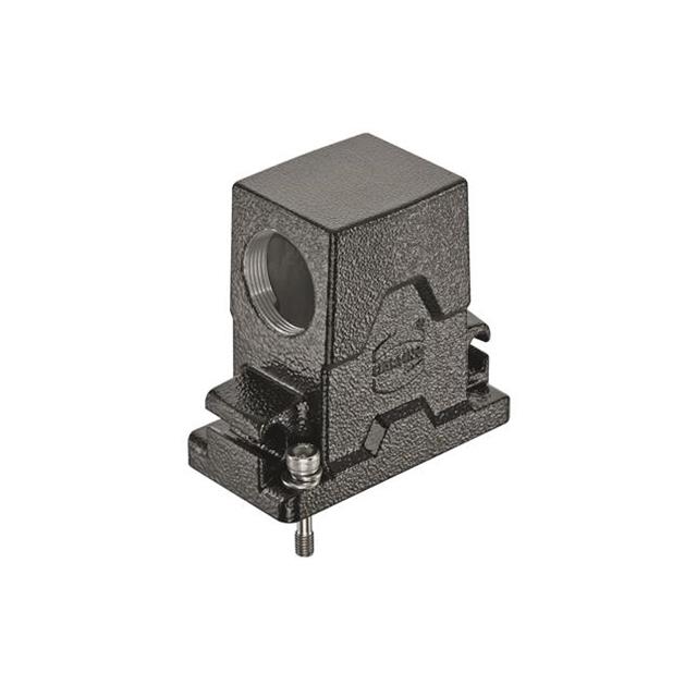 9405249910 HARTING  Carcasas de conectores de alta resistencia, bases y cubiertas