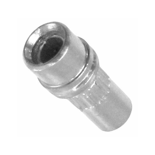 H8502-46 Harwin Inc.  PC Pin Receptacles Socket Connectors