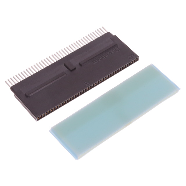 MTC50-YB2-016 TE Connectivity Aerospace, Defense and Marine  Support de panneau suspendu gratuit