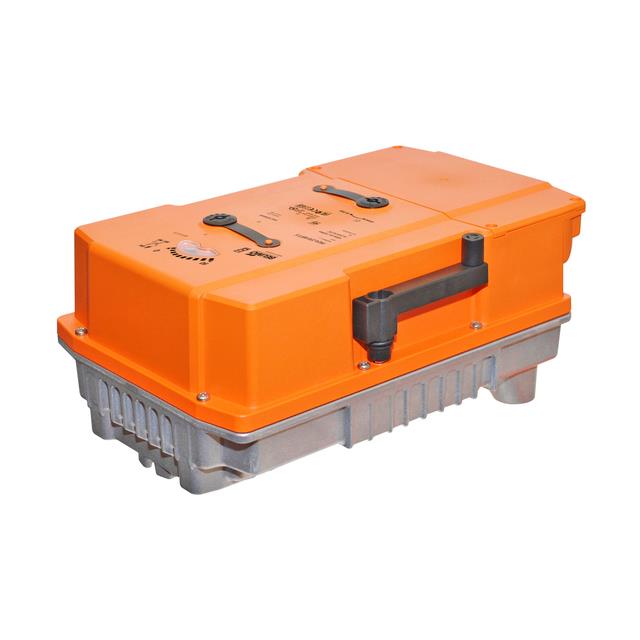 PRBUP-3-T-200 Belimo Ventile und Steuerung