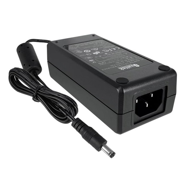 QADA-65-15-1401 Qualtek  AC DC Desktop Wall Power Adapters