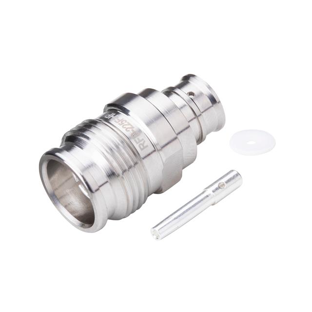 RFD-225F-HPL RF Industries  Gruppi di connettori coassiali (RF)