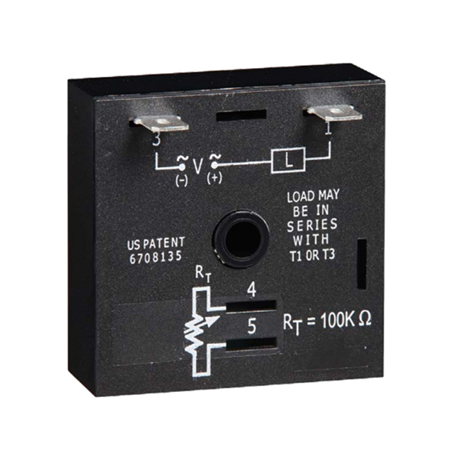 TSD1311.2S Littelfuse Inc. Relais temporisés