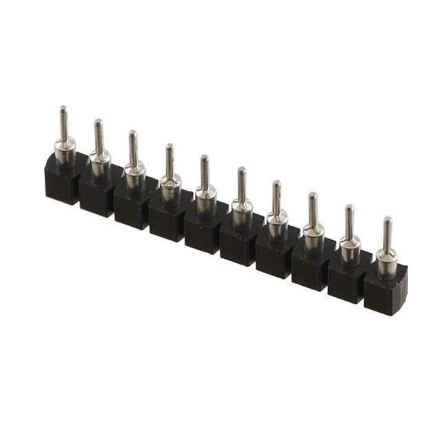 1-1571994-0 TE Connectivity AMP Connectors  IC Sockets