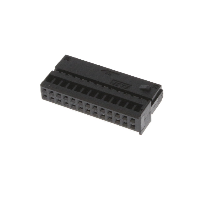 185875-1 TE Connectivity AMP Connectors  Rectangular Connector Housings