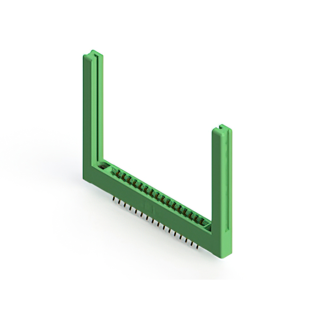 315-032-556-258 EDAC Inc.  Connettori per bordi