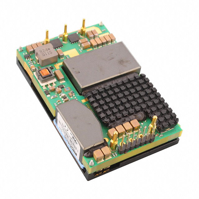 DSQ0150V2NBSC Murata Power Solutions Inc.  Convertidores CC CC