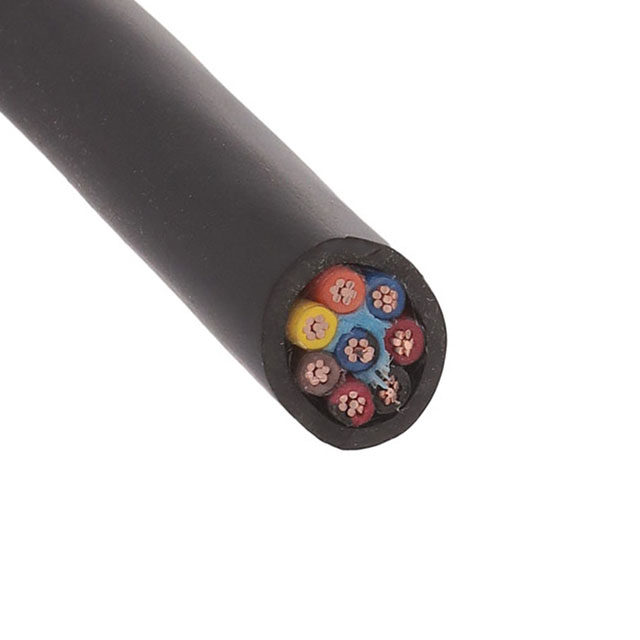 M3833 BK005 Alpha Wire  Cavi Fili