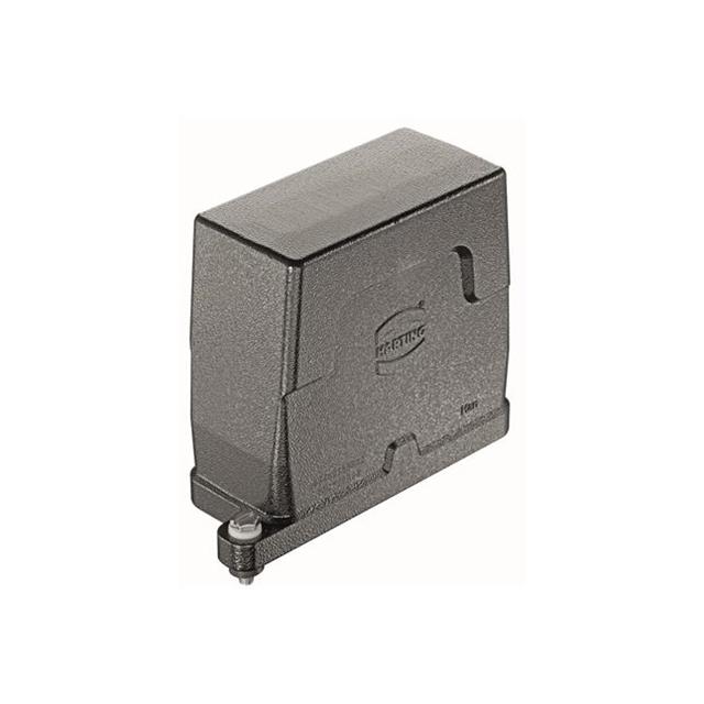 09400160812 HARTING  Heavy Duty Connector Housings Hoods Bases